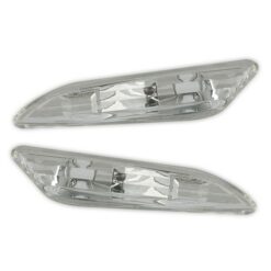 Piscas Laterais Alfa Romeo Cristal