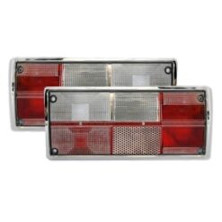 Farolins Volkswagen T2/T3 Branco