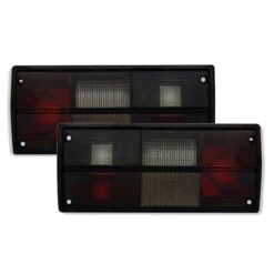 Farolins Volkswagen T2/T3 Escurecido