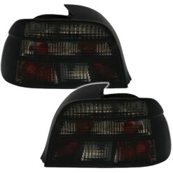 Farolins BMW Série 5 E39 95-00 Negro