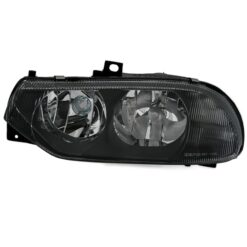 Farol Alfa Romeo 156 Negro