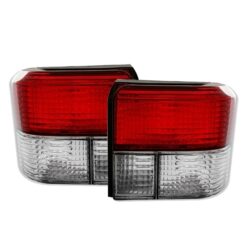 Farolins Volkswagen T4 Vermelho/Branco
