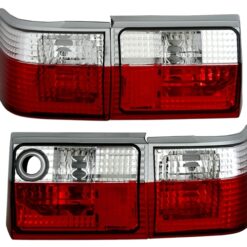 Farolins Audi 80