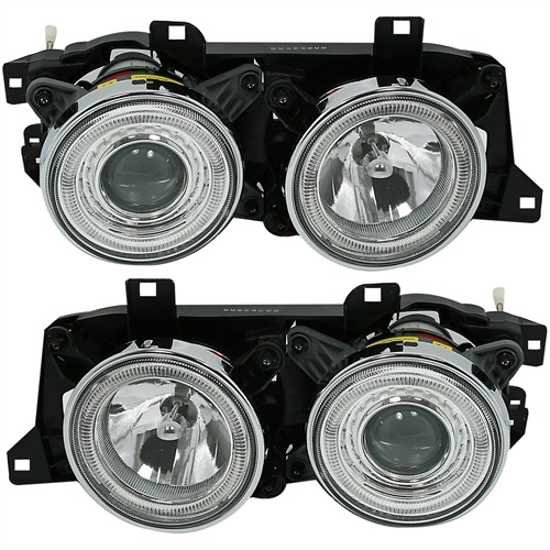 JFCarParts