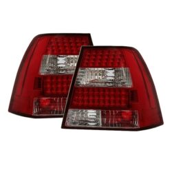 Farolins LED Volkswagen Bora