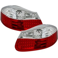 Farolins LED Porsche Boxster 986