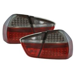 Farolins LED BMW Série 3 E90