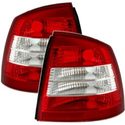 Farolins Opel Astra G
