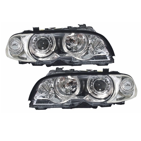 JFCarParts