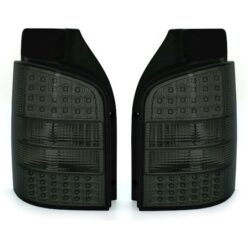 Farolins LED Volkswagen T5 Multivan Escurecido