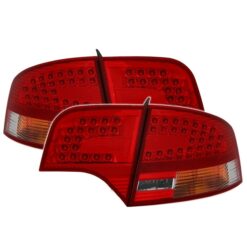 Farolins LED Audi A4 B7