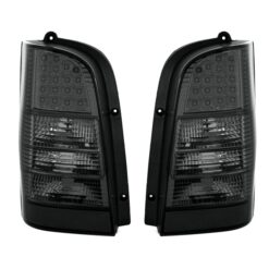 Farolins LED Mercedes Vito W638 Escurecido