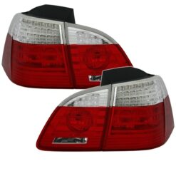 Farolins LED BMW Série 5 E61