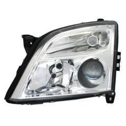 Farol Opel Vectra C + Signum Cromado