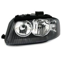 Farol Audi A3 8P + 8PA