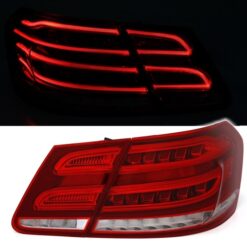 Farolins LED Mercedes Classe E W212