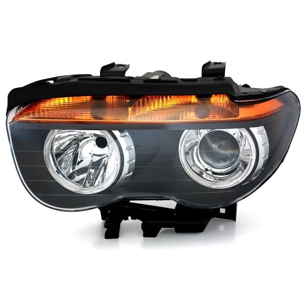 Farol BMW Série 7 E65