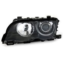 Farol Xénon BMW Série 3 E46