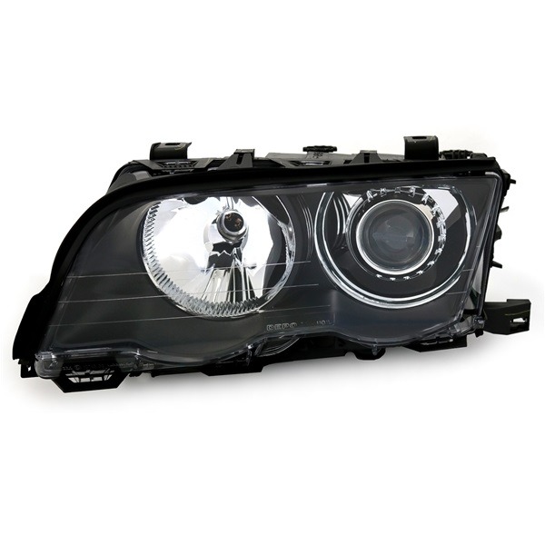 Farol Xénon BMW Série 3 E46