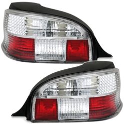 Farolins Citroën Saxo Cristal