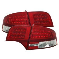 Farolins LED Audi A4 B7