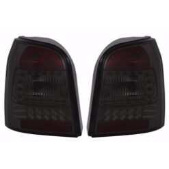 Farolins LED Audi A4 (B5) Avant Escurecido
