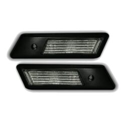 Piscas Laterais BMW Série 3 E36 + Série 5 E34 + Série 7 E34