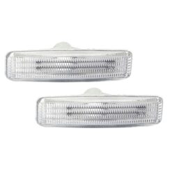 Piscas Laterais BMW Série 5 E39 Branco