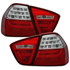 Farolins LED BMW Série 3 E90