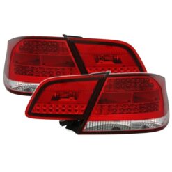 Farolins LED BMW Série 3 E92 Coupé