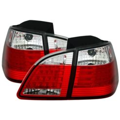 Farolins LED BMW Série 5 E61