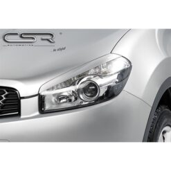 Pestanas Nissan Qashqai