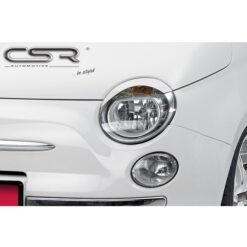 Pestanas Fiat 500