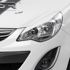 Pestanas Opel Corsa D