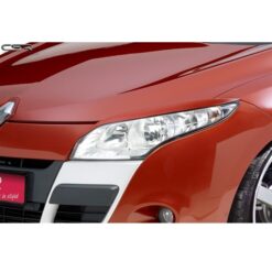 Pestanas Renault Megane 3