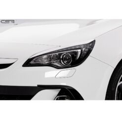 Pestanas Opel Astra J GTC//Cascada
