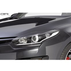 Pestanas Renault Megane 4