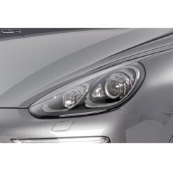Pestanas Porsche Cayenne 3