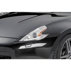 Pestanas Nissan 370Z