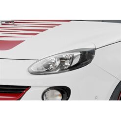 Pestanas Opel Adam
