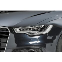 Pestanas Audi A6 4G C7