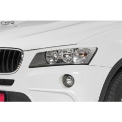 Pestanas BMW X3 F25