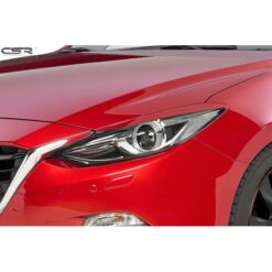 Pestanas Mazda 3
