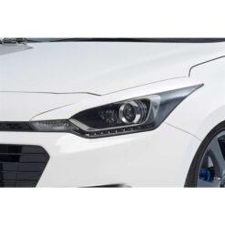Pestanas Hyundai I20
