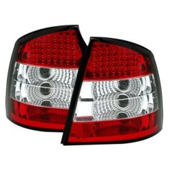 Farolins LED Opel Astra G