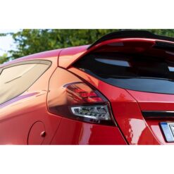 Farolins LED Osram Ford Fiesta 7