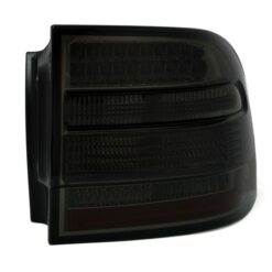 Farolins LED Porsche Cayenne Escurecido