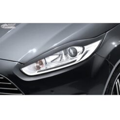 Pestanas Ford Fiesta 7