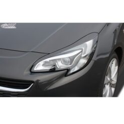 Pestanas Opel Corsa E