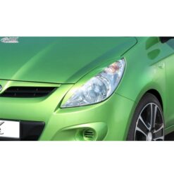 Pestanas Hyundai I20